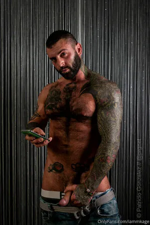 Iammkage OnlyFans Leaked Free Thumbnail Picture - #pcbvBkkBFE