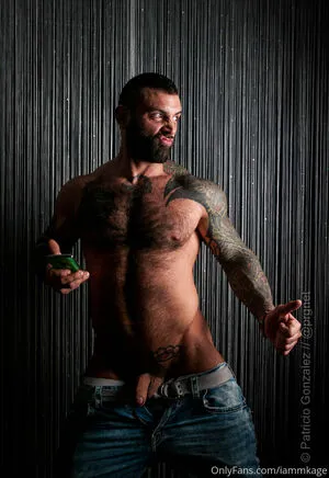 Iammkage OnlyFans Leaked Free Thumbnail Picture - #qjPmhFIB8L