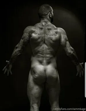 Iammkage OnlyFans Leaked Free Thumbnail Picture - #sDvQClauiM