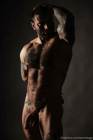 Iammkage OnlyFans Leaked Free Thumbnail Picture - #t8CgtOXssA