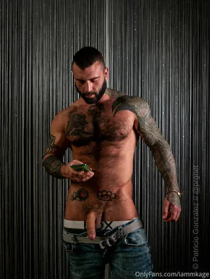Iammkage OnlyFans Leaked Free Thumbnail Picture - #tGdfuNhQ89