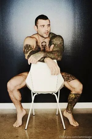 Iammkage OnlyFans Leaked Free Thumbnail Picture - #u9Ovf5JVSk