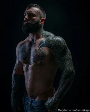 Iammkage OnlyFans Leaked Free Thumbnail Picture - #xTKZOGknbz