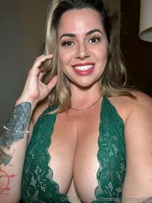 Iammsjasmine699 OnlyFans Leaked Free Thumbnail Picture - #5fGHfEh8Bw