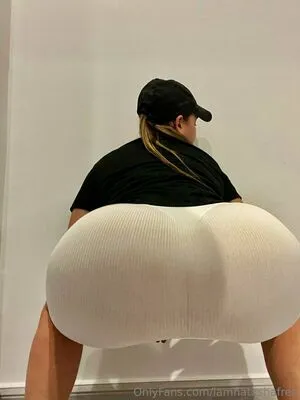 Iamnatxshafree OnlyFans Leaked Free Thumbnail Picture - #COBrCX6CtP