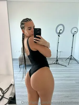 Iamnatxshafree OnlyFans Leaked Free Thumbnail Picture - #zOJpab3prl