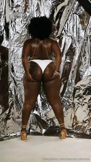 Iamnicoleroze OnlyFans Leaked Free Thumbnail Picture - #7vz9nrvOrm