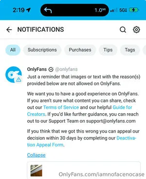 Iamnofacenocase OnlyFans Leaked Free Thumbnail Picture - #2qEi3VixPJ