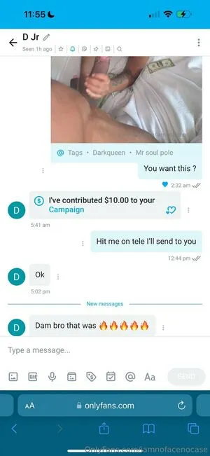 Iamnofacenocase OnlyFans Leaked Free Thumbnail Picture - #AlZsv8q6gl