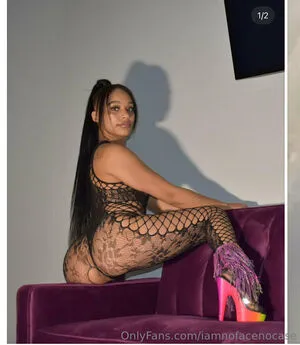 Iamnofacenocase OnlyFans Leaked Free Thumbnail Picture - #xAi2larVGR