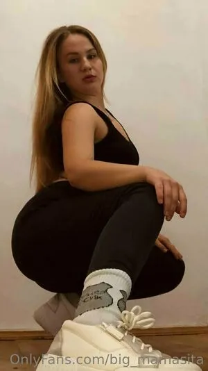 Iamnotbigmommy OnlyFans Leaked Free Thumbnail Picture - #IZbSjsI666