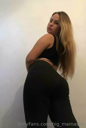 Iamnotbigmommy OnlyFans Leaked Free Thumbnail Picture - #hljSJvuXLL