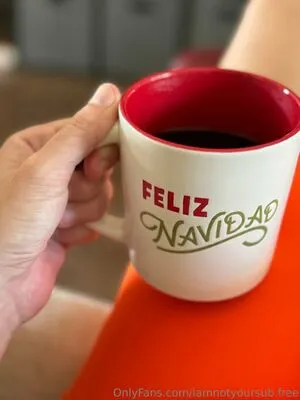 Iamnotyoursub Free OnlyFans Leaked Free Thumbnail Picture - #WaKEWyyeDC