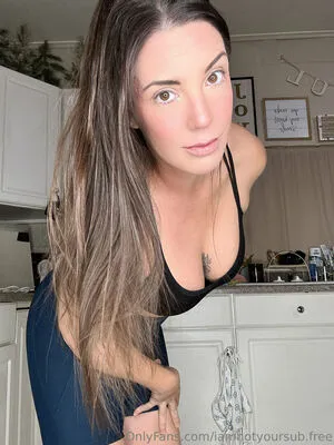 Iamnotyoursub Free OnlyFans Leaked Free Thumbnail Picture - #qp5eI6Q5pl