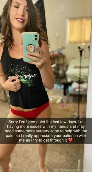 Iamnotyoursub OnlyFans Leaked Free Thumbnail Picture - #1Cql8P46f7
