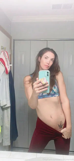 Iamnotyoursub OnlyFans Leaked Free Thumbnail Picture - #4RcmLlV35b