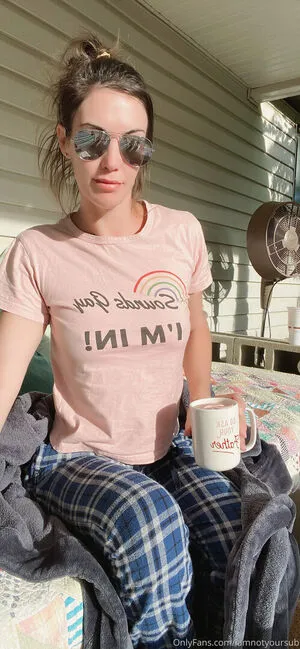 Iamnotyoursub OnlyFans Leaked Free Thumbnail Picture - #5ZHD1iAFOF