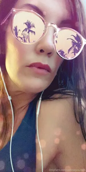 Iamnotyoursub OnlyFans Leaked Free Thumbnail Picture - #8aeTElonJE
