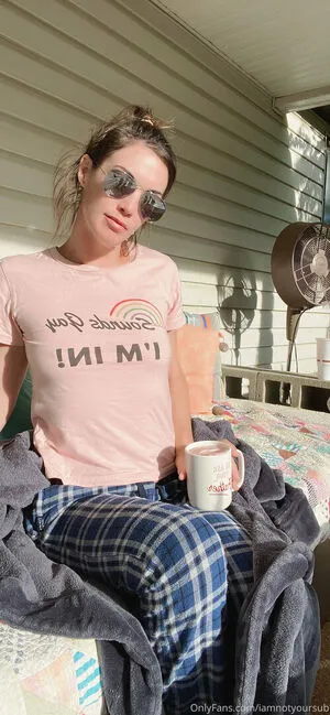 Iamnotyoursub OnlyFans Leaked Free Thumbnail Picture - #CqiecGVUr7