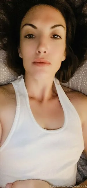 Iamnotyoursub OnlyFans Leaked Free Thumbnail Picture - #EsFsk8MFHo