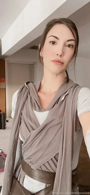 Iamnotyoursub OnlyFans Leaked Free Thumbnail Picture - #k766kWkLQl