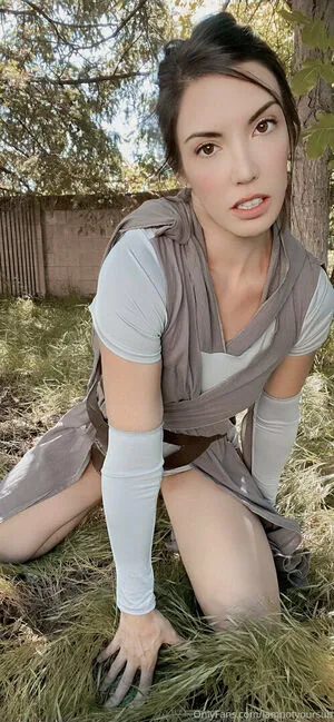 Iamnotyoursub OnlyFans Leaked Free Thumbnail Picture - #o9fvxJfYhO