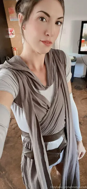 Iamnotyoursub OnlyFans Leaked Free Thumbnail Picture - #pImGGqLeIs