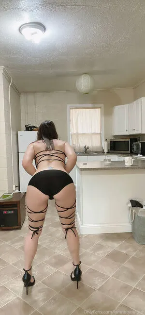 Iamnotyoursub OnlyFans Leaked Free Thumbnail Picture - #qj99e45D0W