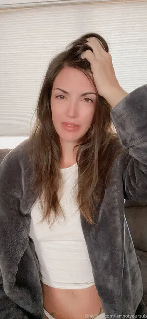 Iamnotyoursub OnlyFans Leaked Free Thumbnail Picture - #vAEbeRiKFU