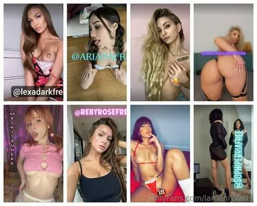 Iamonlykatty OnlyFans Leaked Free Thumbnail Picture - #60OQHHnIyI