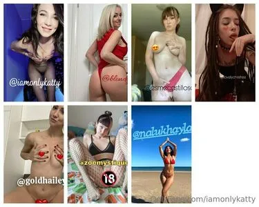 Iamonlykatty OnlyFans Leaked Free Thumbnail Picture - #7ClrIP3Mpd