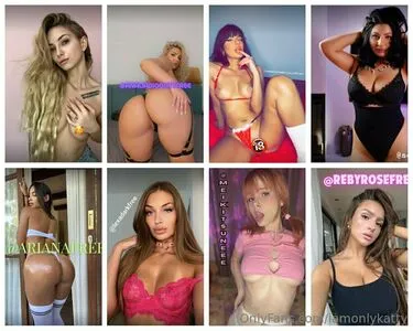 Iamonlykatty OnlyFans Leaked Free Thumbnail Picture - #Zj6aEo27xz