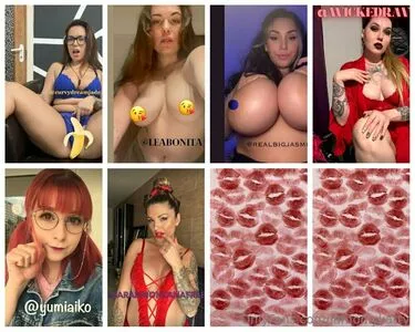 Iamonlykatty OnlyFans Leaked Free Thumbnail Picture - #hveEyZUidr