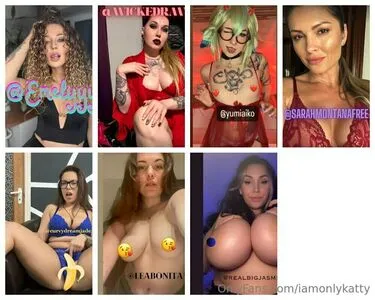 Iamonlykatty OnlyFans Leaked Free Thumbnail Picture - #rUfKVtTBzn