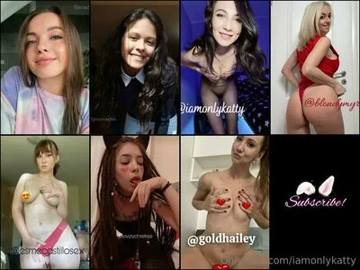 Iamonlykatty OnlyFans Leaked Free Thumbnail Picture - #zcN5ufg63z