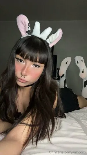 Iamoonx OnlyFans Leaked Free Thumbnail Picture - #JUkawhN7fh