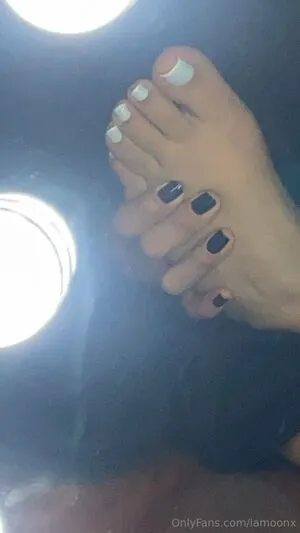 Iamoonx OnlyFans Leaked Free Thumbnail Picture - #PymXlghAPT