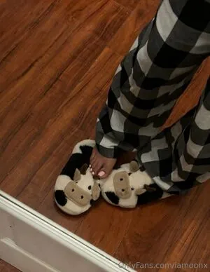 Iamoonx OnlyFans Leaked Free Thumbnail Picture - #xnavRar7CM