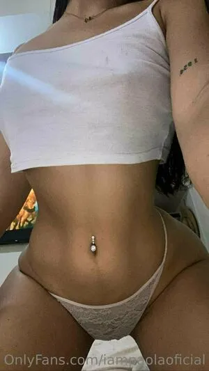 Iampaolaoficial OnlyFans Leaked Free Thumbnail Picture - #9PwXxPXUPb