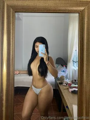 Iampaolaoficial OnlyFans Leaked Free Thumbnail Picture - #cTw3WL245w