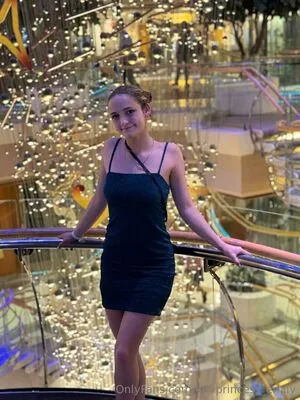 Iamprincess Emily OnlyFans Leaked Free Thumbnail Picture - #OjUTBPidtt