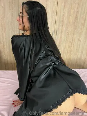 Iamqueenjaii OnlyFans Leaked Free Thumbnail Picture - #0z0Erld6FS