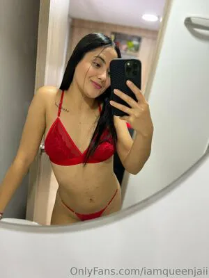 Iamqueenjaii OnlyFans Leaked Free Thumbnail Picture - #19uHh86FuM