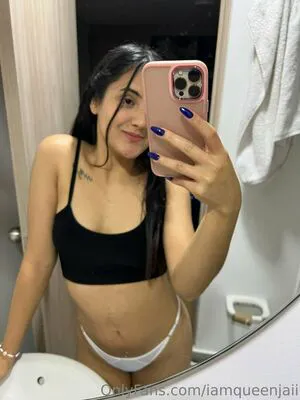 Iamqueenjaii OnlyFans Leaked Free Thumbnail Picture - #1EHZIXydcm