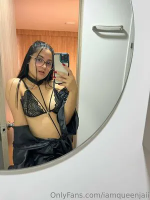 Iamqueenjaii OnlyFans Leaked Free Thumbnail Picture - #4qnD3fvtHT