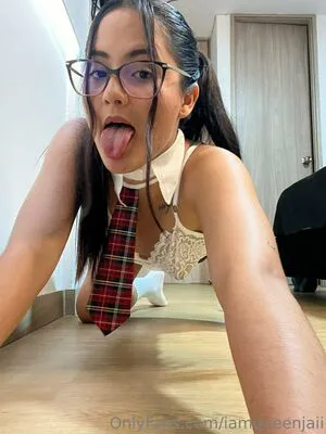 Iamqueenjaii OnlyFans Leaked Free Thumbnail Picture - #5fRUz8oH4N