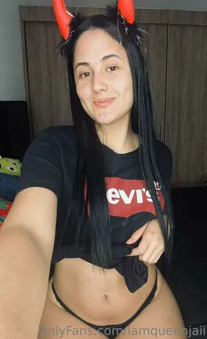 Iamqueenjaii OnlyFans Leaked Free Thumbnail Picture - #6EsgDkizRS