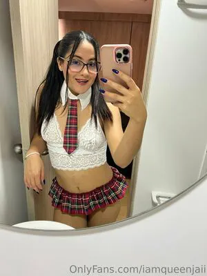 Iamqueenjaii OnlyFans Leaked Free Thumbnail Picture - #6uZoEdalml