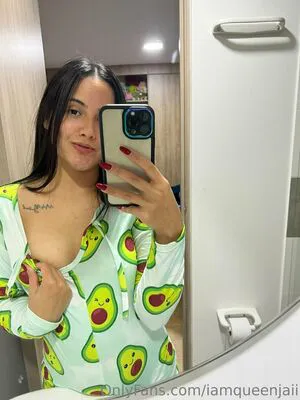 Iamqueenjaii OnlyFans Leaked Free Thumbnail Picture - #86SqPC7WLc
