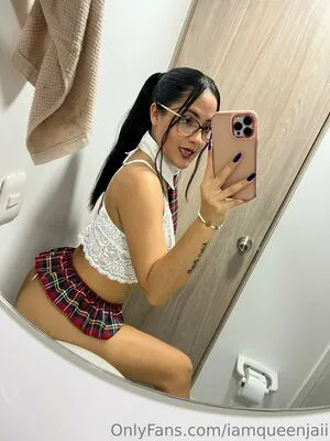 Iamqueenjaii OnlyFans Leaked Free Thumbnail Picture - #8NPojAOE3r